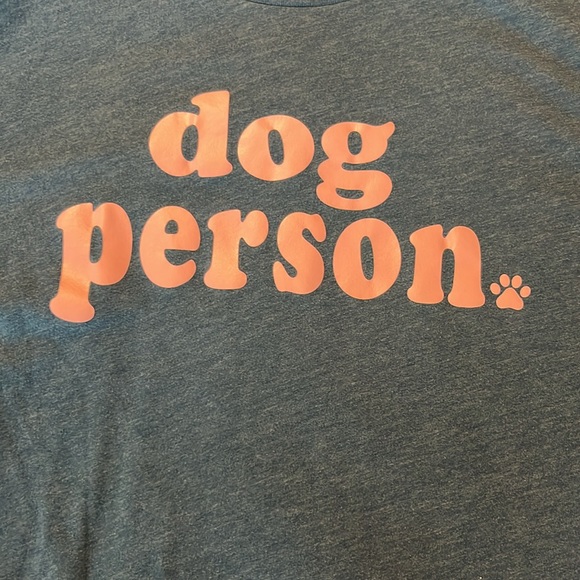 cute soft tee - Picture 2 of 2